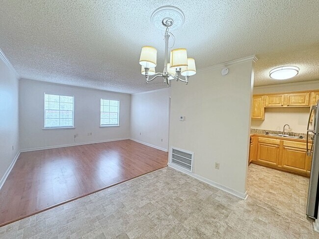 Photo - One Bedroom Upstairs Condo in Mid City - $...