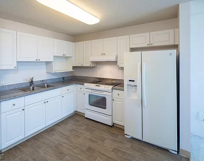 Building Photo - 801 South St Unit 4407 Rental