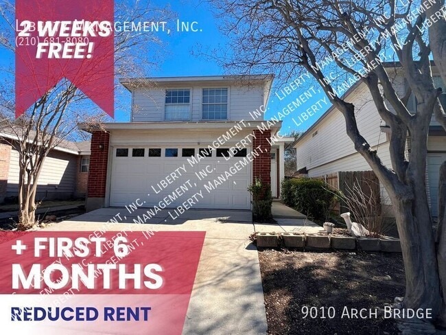 Building Photo - 9010 Arch Bridge