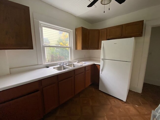 Photo - Large Single-Family Home in East Akron