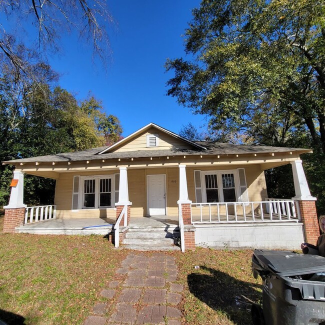 Affordable 3 bedroom Phenix City - Affordable 3 bedroom Phenix City House