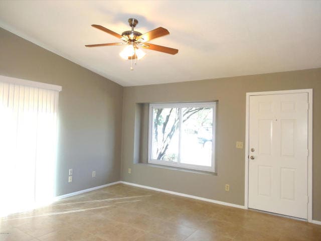 Photo - Three bedroom, two bath home!
