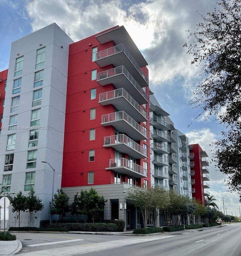 Photo - 7661 NW 107th Ave Unit 614