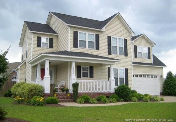 Building Photo - 5802 Kessinger Ct