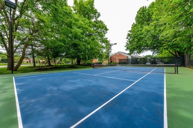 Foto del Comodidades en el exterior - Waterford Place