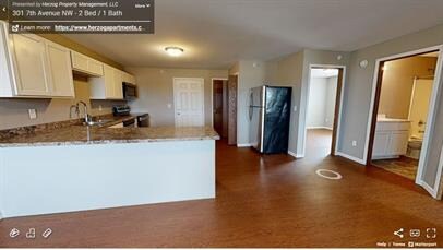 The Crossings Apartments
