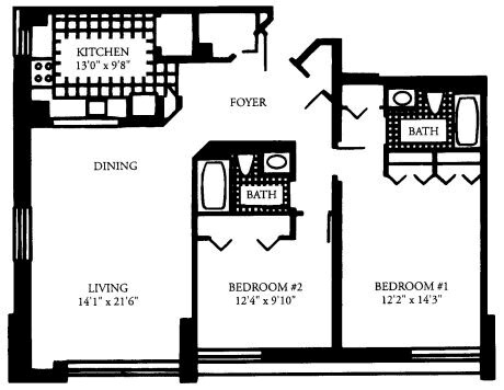 Photo - 16 Summer Ave Condominio Unidad 605