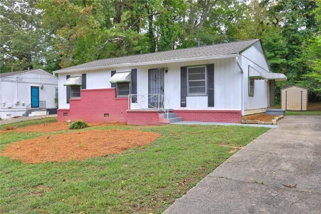 Photo - 3648 Crosby Dr NW Casa