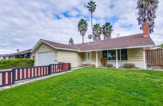 Photo - Nicely Refreshed Single Story 4 BR/2BA Gre...