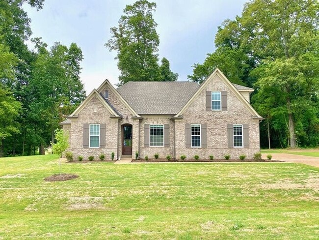 Building Photo - AVAILALBE NOW! Beautiful Home in Olive Branch.