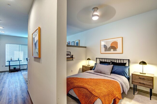 Photo - Midtown 64 Apartments