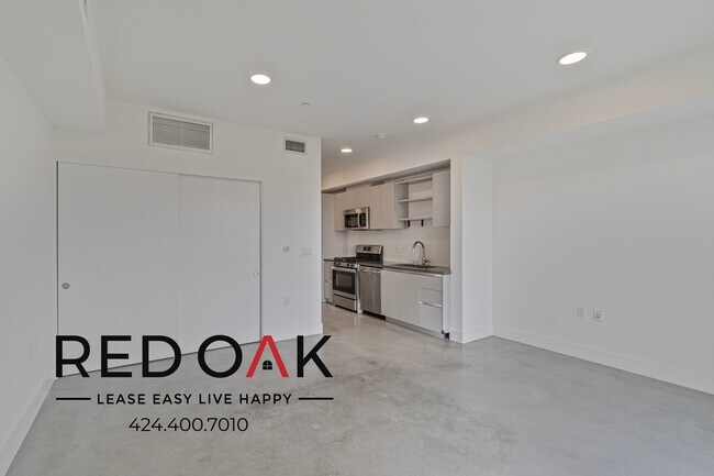 Photo - ~4 Weeks FREE~ Fabulous Studio with Privat... Unidad 306