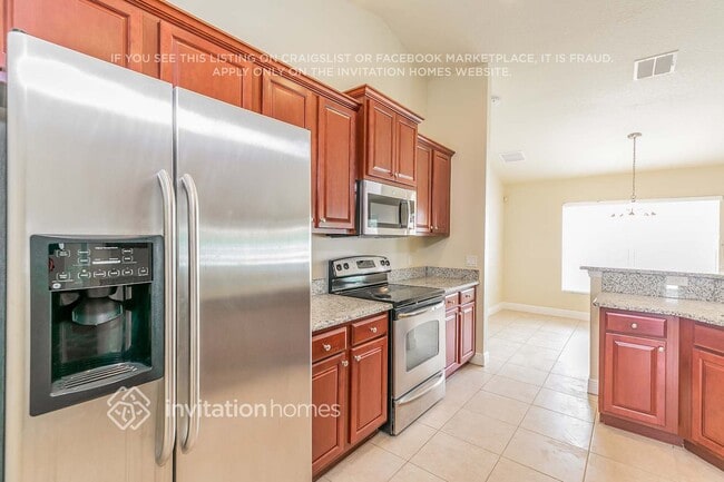 Photo - 2100 Dawson Ct