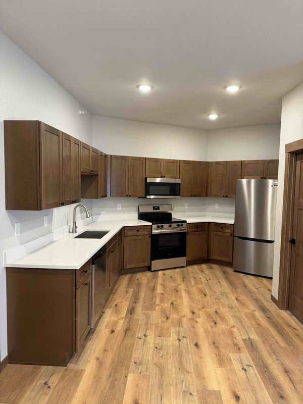 Photo - 600 Hickory St Apartamento Unidad 1