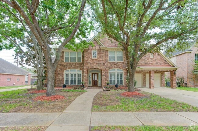 Building Photo - 1911 Briarchester Dr Rental