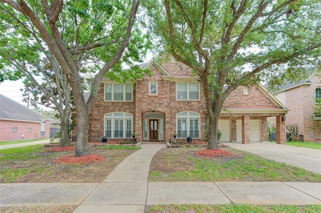 Building Photo - 1911 Briarchester Dr Rental