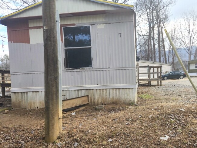 Photo - 1075 Sweeten Creek Rd