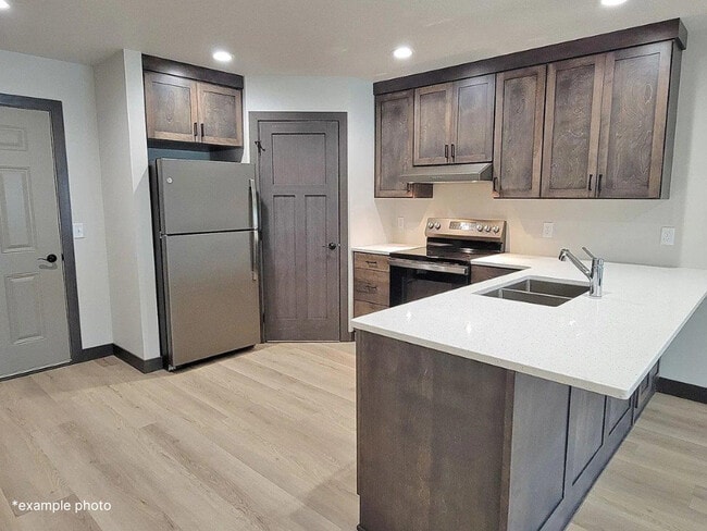 Photo - WestSide Apartments