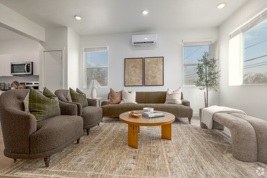 Interior Photo