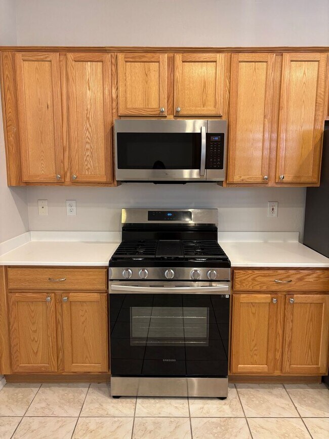 Photo - Charming 2-Bed Retreat with Covered Patio in Solera 55+