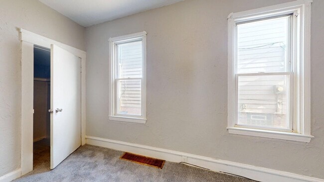 Photo - 3523 Walton Ave Unit Front Down