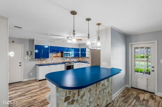 Photo - UPDATED MID-CENTURY MODERN HOME WITH SPECIAL CHARACTER
