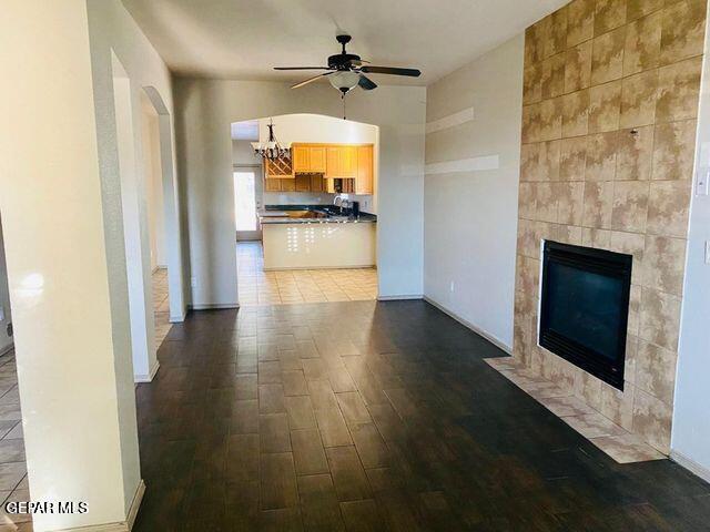 Photo - 4136 Tierra Venado Dr