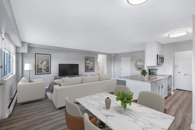 Photo - Scenic Tower