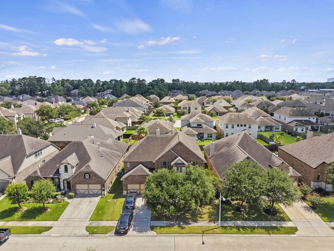 Photo - 26111 Tintagel Ln
