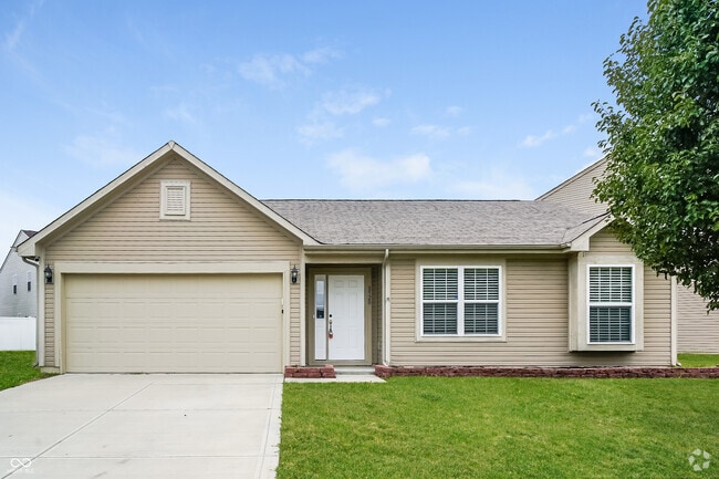 Building Photo - 8520 Gold Rush Way Rental