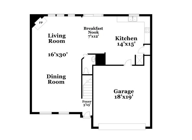 Photo - 213 Willow Weald Ct