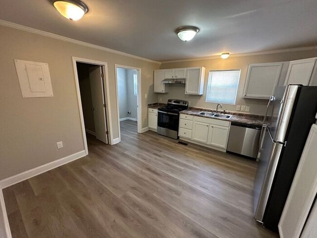 Photo - 2413 Dallas Ave