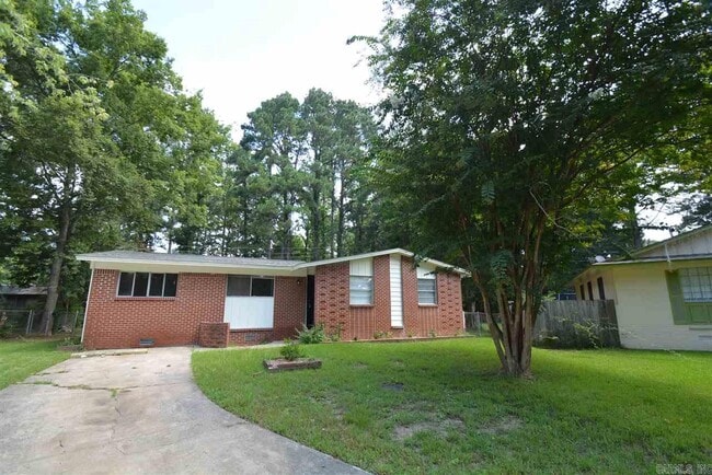 Building Photo - 6 Wynne Cir Rental
