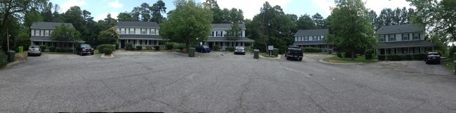 Acasa Windridge Townhomes