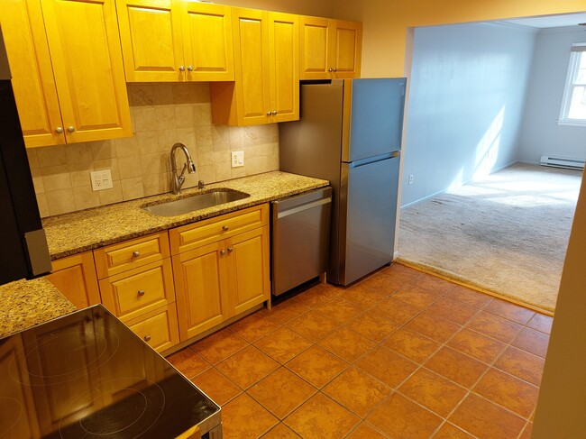 Photo - 181 Melba St Unit 321