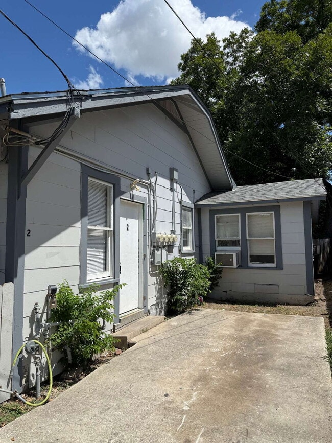 Photo - Application Special - Beautiful Two Bed/On... Unit 2