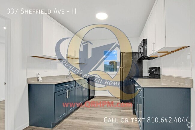 Building Photo - 337 Sheffield Ave Unit H Rental