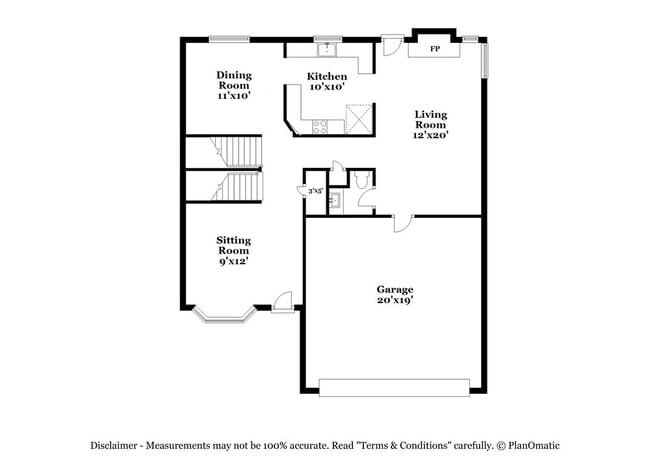 Photo - 6644 E 123rd Dr