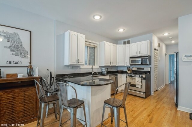 Photo - 1508 W Erie St Unidad 01