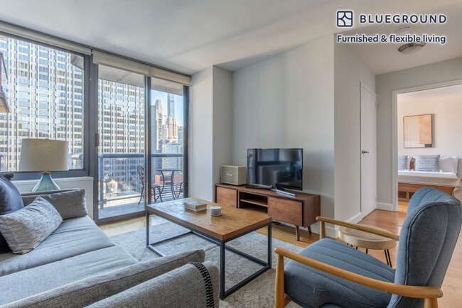 Photo - 235 W 48th St Unit FL37-ID1410