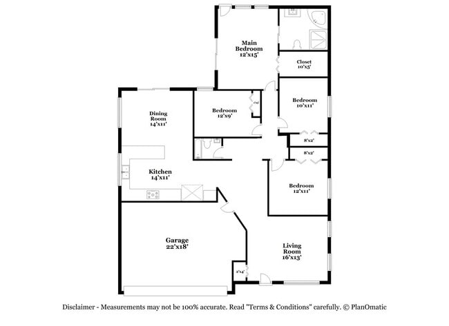 Photo - 5401 SW 132nd Terrace