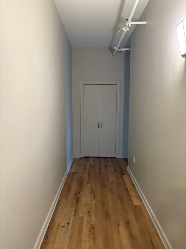 Innerbelt Lofts