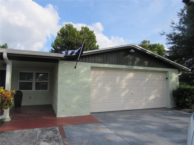 Building Photo - 2650 Society Dr Rental