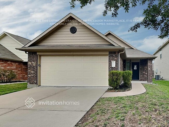Building Photo - 18806 N Lyford Dr