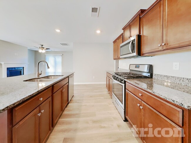 Photo - 1059 Summerlin Trl