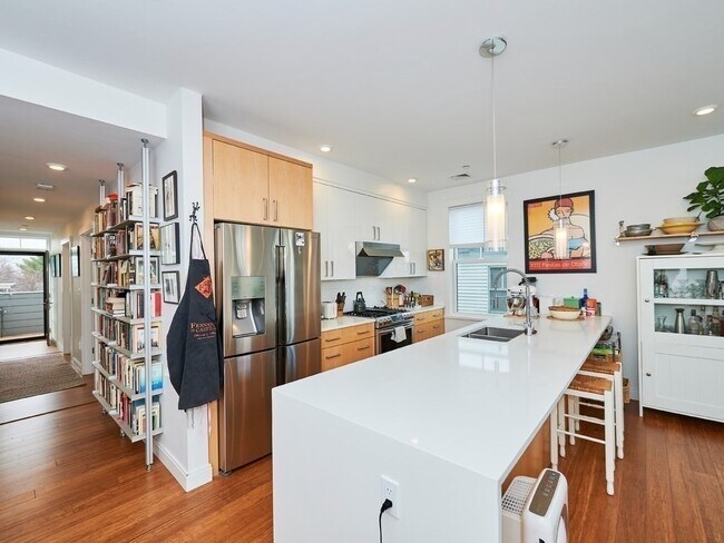 Photo - 290 Highland Ave Unidad 3A