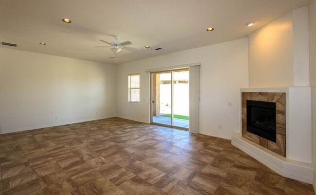 Photo - Granville Home with 3 Car Garage