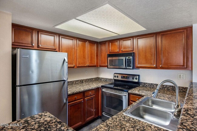 Photo - 5757 W Eugie Ave Unit 2027