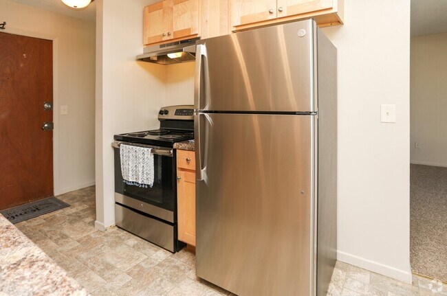 Photo - Ridgewood Apartments