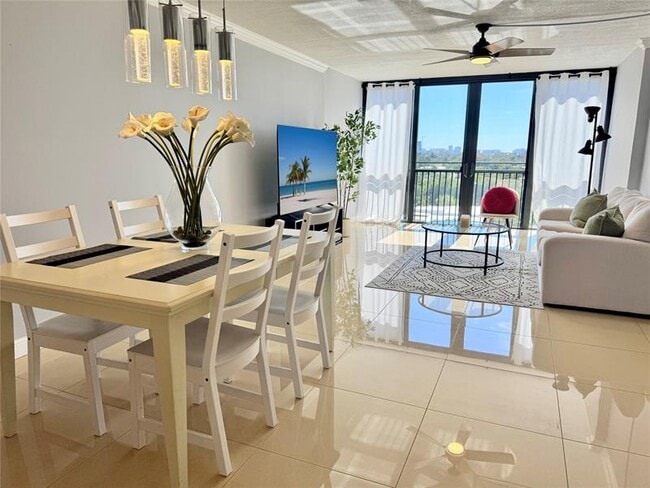 Photo - 2350 NE 14th Street Causeway Unit 703